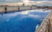 Туры в отель The Quba Boutique Hotel Pattaya by Compass Hospitality
