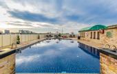 Туры в отель The Quba Boutique Hotel Pattaya by Compass Hospitality