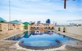 Туры в отель The Quba Boutique Hotel Pattaya by Compass Hospitality