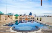 Туры в отель The Quba Boutique Hotel Pattaya by Compass Hospitality