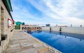 Туры в отель The Quba Boutique Hotel Pattaya by Compass Hospitality