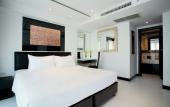 Туры в отель The Quba Boutique Hotel Pattaya by Compass Hospitality