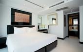 Туры в отель The Quba Boutique Hotel Pattaya by Compass Hospitality