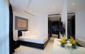 Туры в отель The Quba Boutique Hotel Pattaya by Compass Hospitality