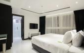 Туры в отель The Quba Boutique Hotel Pattaya by Compass Hospitality