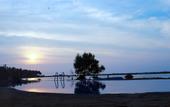 Туры в отель The Blue Lagoon Resort Kalpitiya
