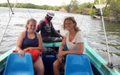 Туры в отель The Blue Lagoon Resort Kalpitiya