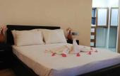 Туры в отель The Blue Lagoon Resort Kalpitiya