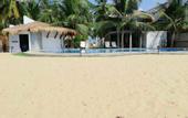 Туры в отель The Blue Lagoon Resort Kalpitiya