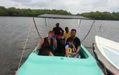 Туры в отель The Blue Lagoon Resort Kalpitiya