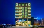 Туры в отель Swiss-Bellinn Muscat