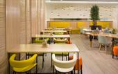 Туры в отель Swiss-Bellinn Muscat