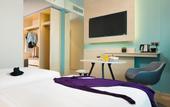 Туры в отель Swiss-Bellinn Muscat