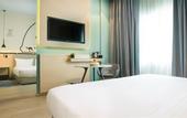Туры в отель Swiss-Bellinn Muscat