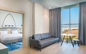 Туры в отель Swiss-Bellinn Muscat