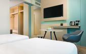 Туры в отель Swiss-Bellinn Muscat
