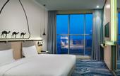 Туры в отель Swiss-Bellinn Muscat
