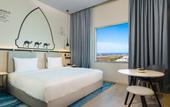 Туры в отель Swiss-Bellinn Muscat