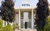 Туры в отель Eurhotel