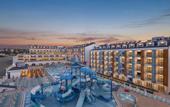 Туры в отель Arcanus Trendline Resort Side