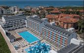 Туры в отель Arcanus Trendline Resort Side