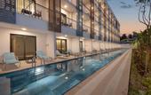 Туры в отель Arcanus Trendline Resort Side