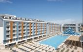 Туры в отель Arcanus Trendline Resort Side