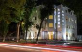 Туры в отель Aurora Hotel