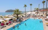 Туры в отель Day One Beach Resort & SPA