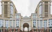 Туры в отель Апартаменты Граф Орлов