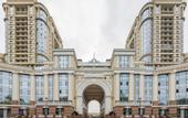 Туры в отель Апартаменты Граф Орлов