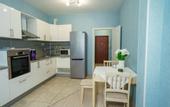 Туры в отель Апартаменты Граф Орлов