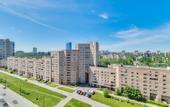 Туры в отель Апартаменты Граф Орлов