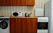 Туры в отель Апартаменты Граф Орлов