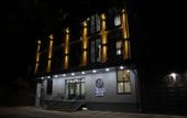 Туры в отель Human Hotel