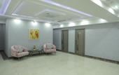 Туры в отель Human Hotel