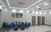 Туры в отель Human Hotel