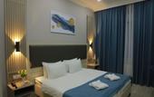 Туры в отель Human Hotel
