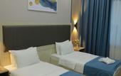 Туры в отель Human Hotel