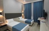 Туры в отель Human Hotel