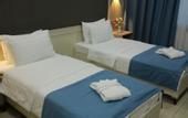 Туры в отель Human Hotel
