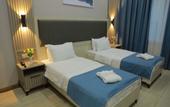 Туры в отель Human Hotel