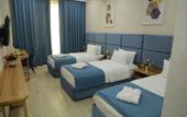 Туры в отель Human Hotel