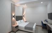 Туры в отель Human Hotel