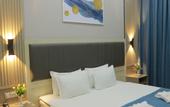 Туры в отель Human Hotel