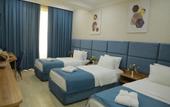 Туры в отель Human Hotel