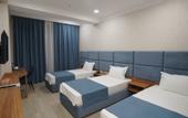 Туры в отель Human Hotel