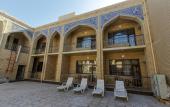 Туры в отель Khiva Silk Road