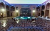 Туры в отель Khiva Silk Road