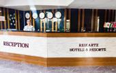 Туры в отель Reikartz Bahor